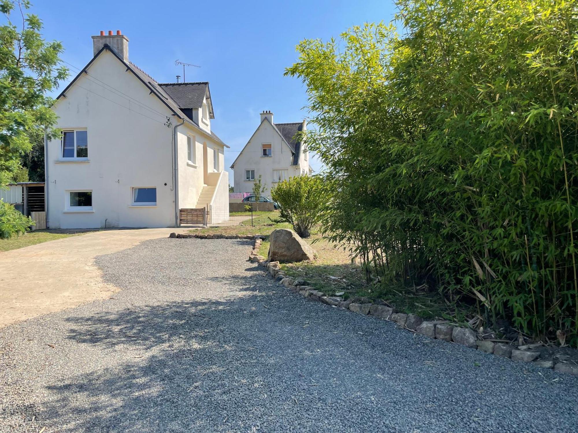 Gite Ernec Pleubian Exterior photo