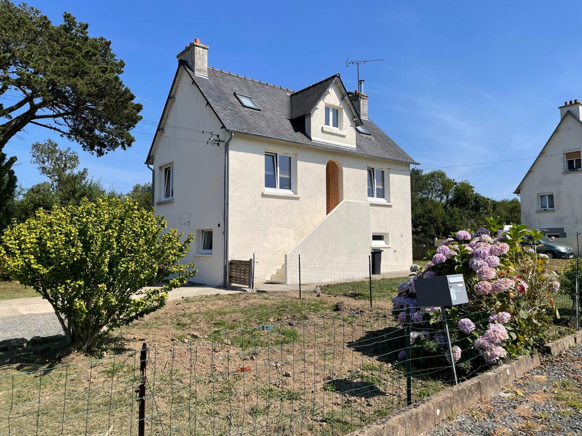 Gite Ernec Pleubian Exterior photo